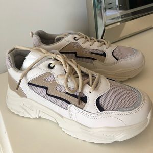 Chunky Sneakers